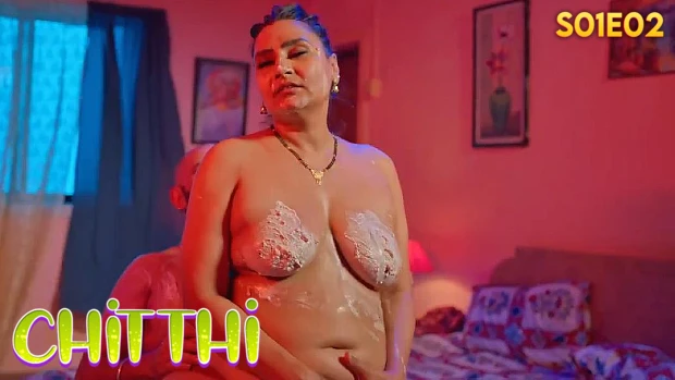 Chitthi โ S01E02 โ 2024 โ Hindi Hot Web Series โ BIGShots