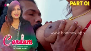 Condam โ S01E01 โ 2024 โ Malayalam Hot Web Series โ BoomEX