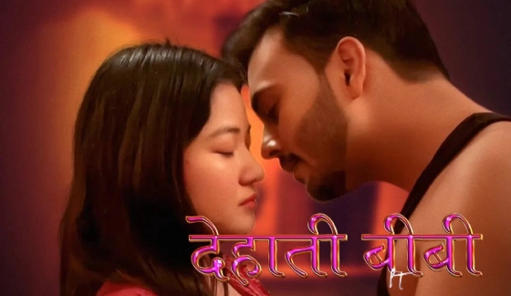 Dehaati Biwi โ S01E01 โ 2024 โ Hindi Hot Web Series โ Nazar