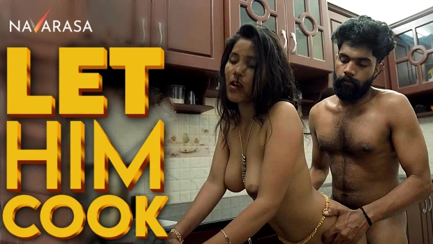 Let Him Cook โ S01E01 โ 2024 โ Malayalam Hot Web Series