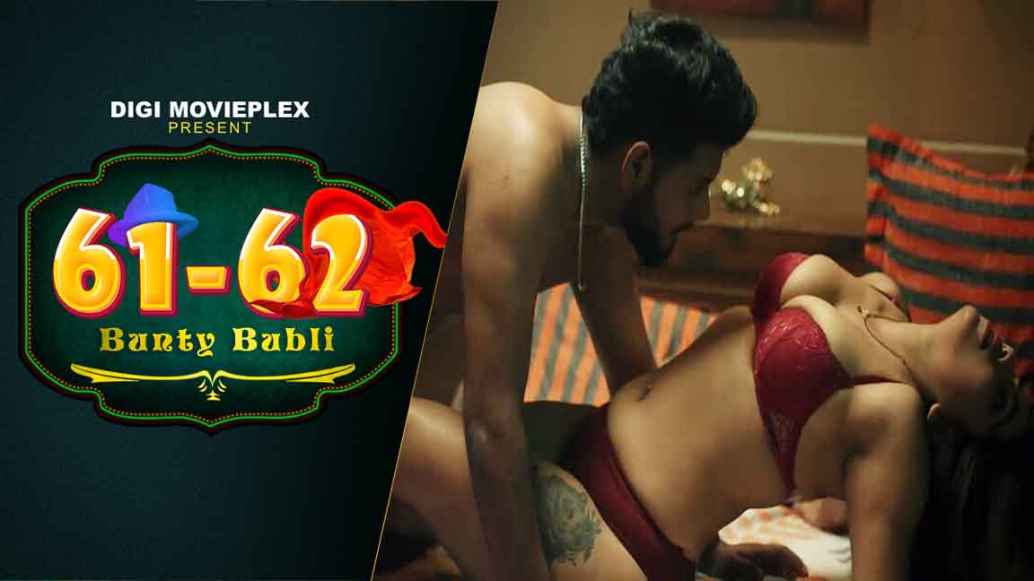 Bunty Babli β S01 β 2023 β Hindi Web Series β DigimoviePlex