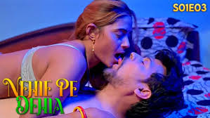 Nehle Pe Dehla โ S01E03 โ 2024 โ Hindi Hot Series BIGShot