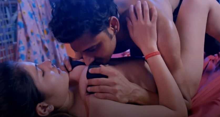 Desi Star โ S01E01 โ 2024 โ Hindi Hot Web Series โ LookEntertainment
