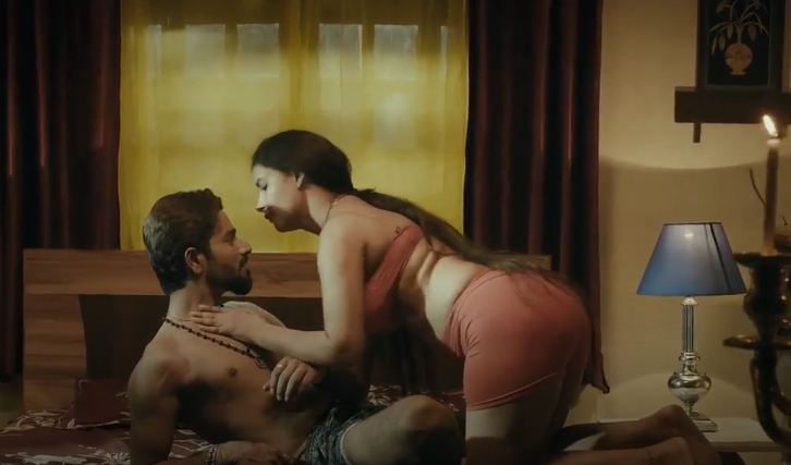 Purani Haveli Part 2 โ S01E01 โ 2024 โ Hindi Hot Web Series