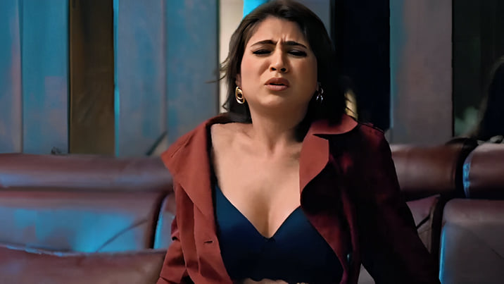 Corporate Part 2 S01E01 2024 Hindi Hot Web Series β Ullu