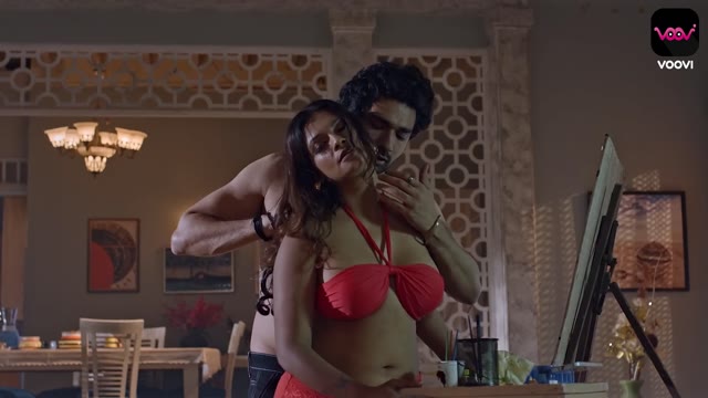 Mohe Rang De S01E07 2024 Hindi Hot Web Series โ Voovi