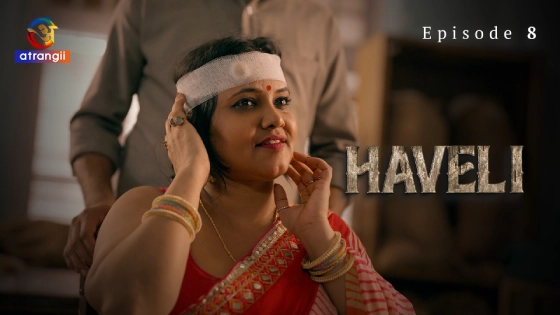 Haveli Part 2 S01E04 2024 Hindi Hot Web Series โ Ullu