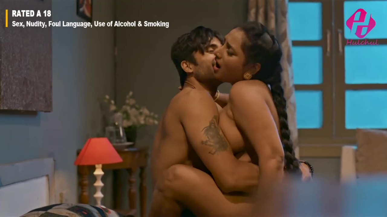 Paglet S04E03 2024 Hindi Hot Web Series โ Hulchul
