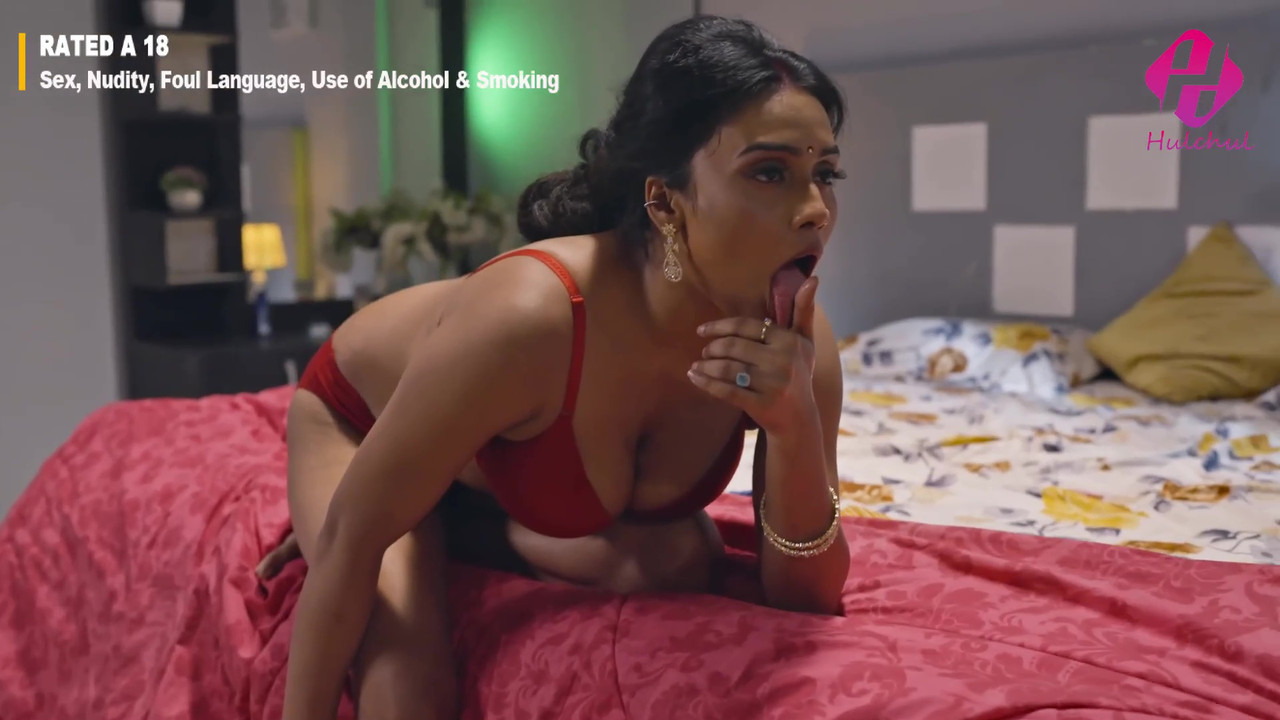 Paglet S04E01 2024 Hindi Hot Web Series β Hulchul