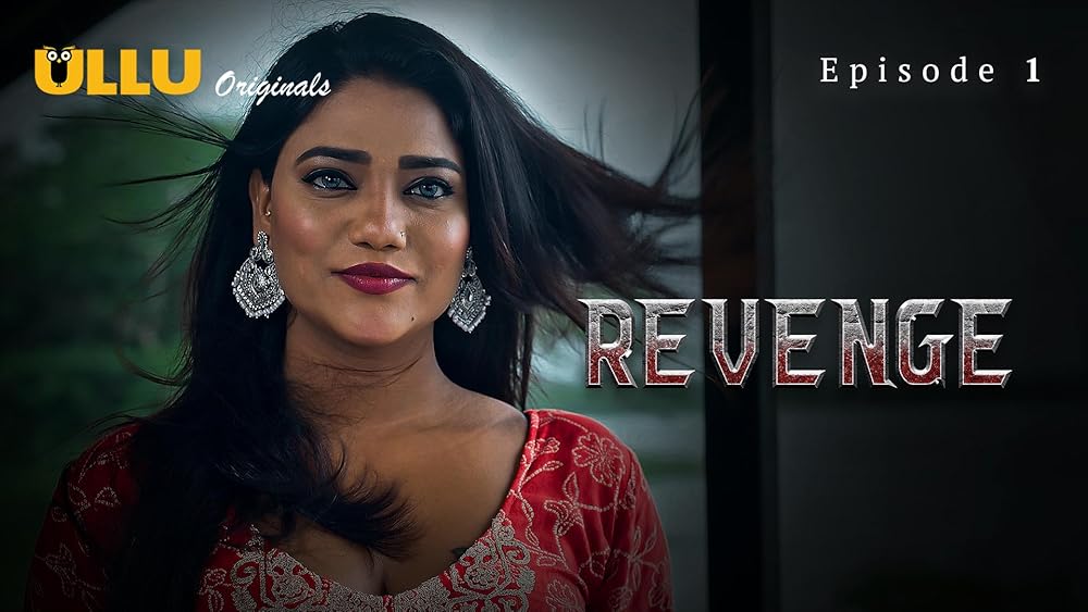 Revenge Part 2 S01E01 2024 Hindi Hot Web Series โ Ullu