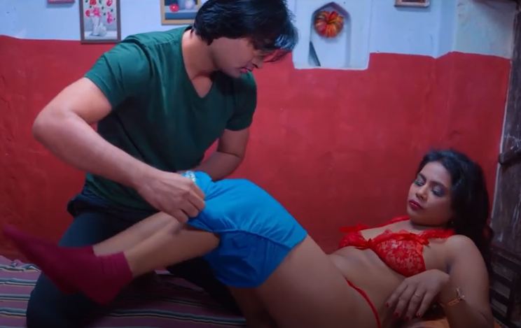 Munni Badnaam Hui โ S01E03 โ 2024 โ Web Series โ DesiFlix