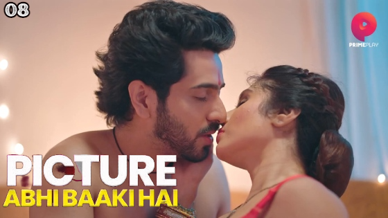 Picture Abhi Baaki Hai S01E08 2023 Hindi Hot Web Series โ PrimePlay