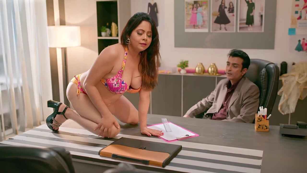 Putala S01E02 Hindi Hot Web Series โ PrimePlay