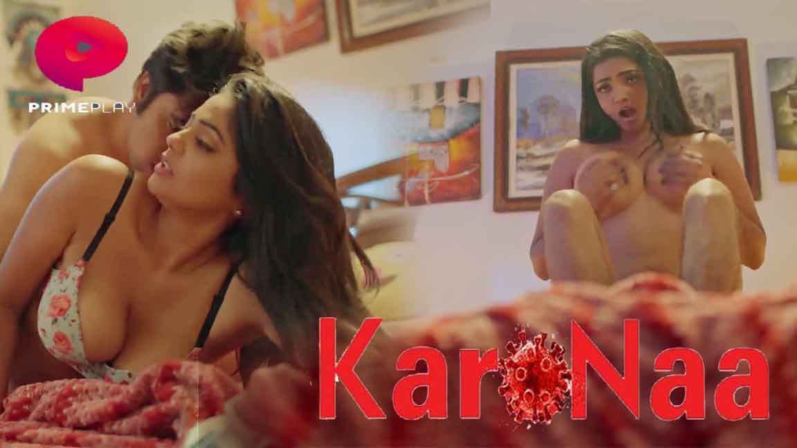 KaroNaa S01E04 2023 Hindi Hot Web Series โ PrimePlay