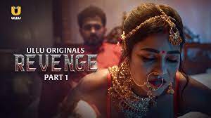 Revenge Part 2 S01E03 2024 Hindi Hot Web Series โ Ullu