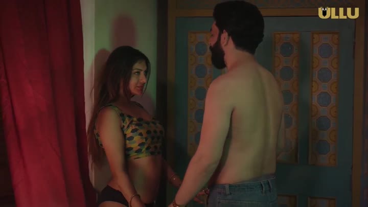 Kasturi Part 1 S01E03 2024 Hindi Hot Web Series โ Ullu