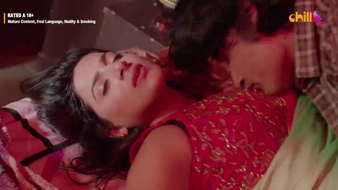 Bai No.1 S01E04 2024 Hindi Hot Web Series โ Chillx