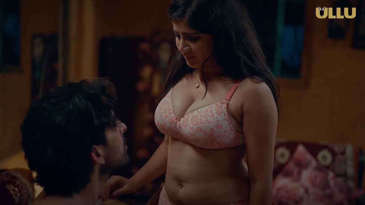 Numbari Part 1 S01E01 2024 Hindi Hot Web Series โ Ullu