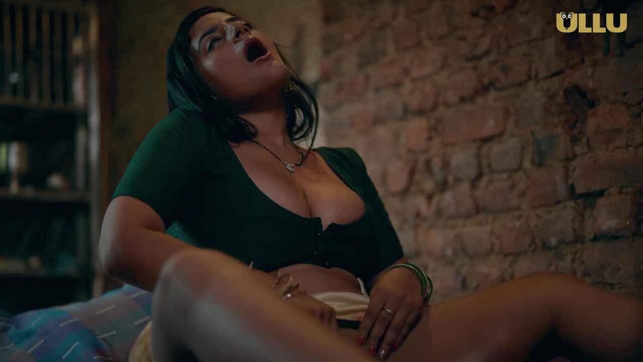 Numbari Part 1 S01E03 2024 Hindi Hot Web Series โ Ullu
