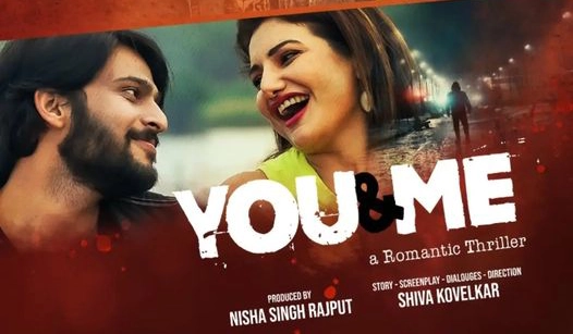 You And Me 2024 Hindi Short Film โ Namasteyflix