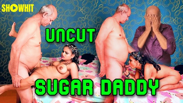 Sugar Daddy 2024 Hindi Uncut Hot Short Film β ShowHit