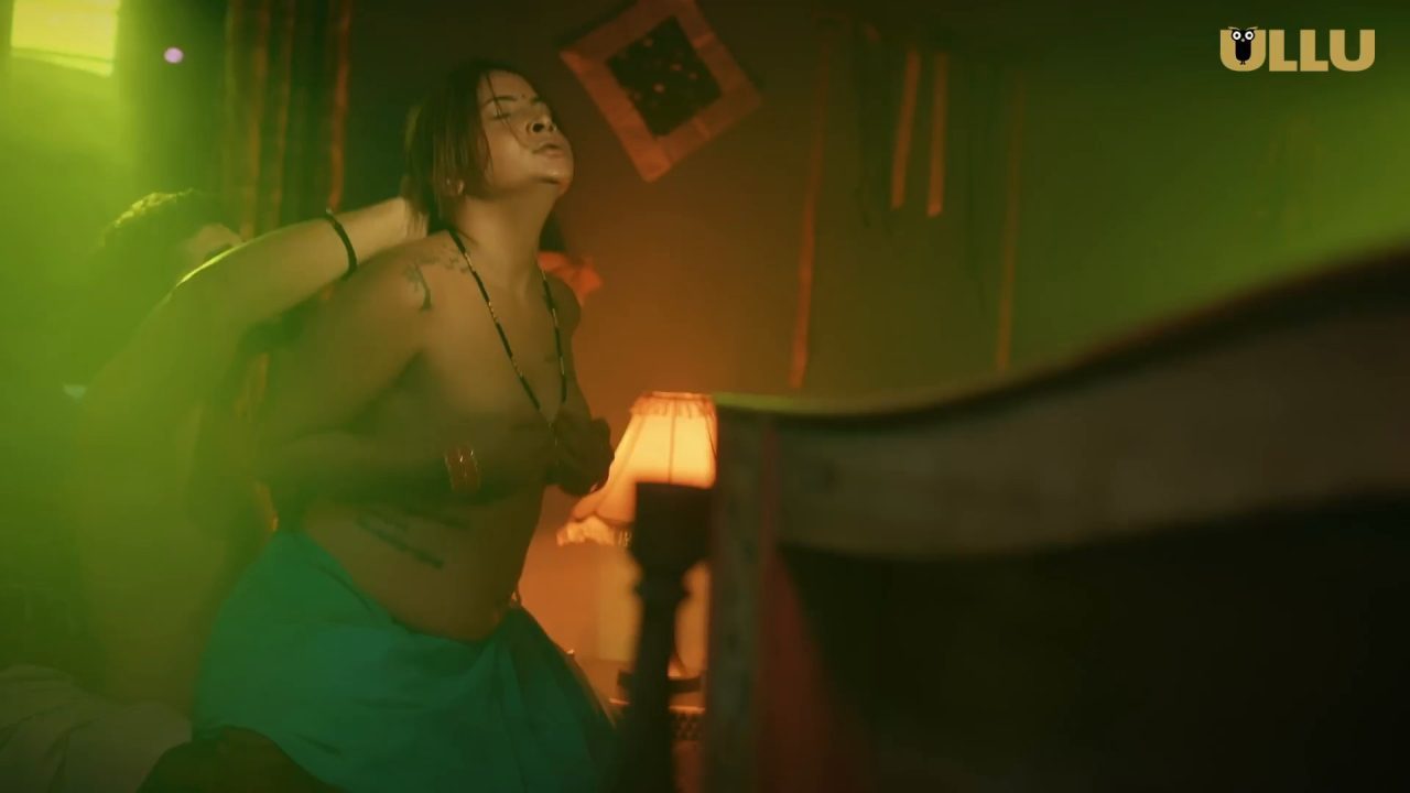 Ek Haseena Thi Part 2 E01 2024 Hindi Hot Web Series โ Ullu