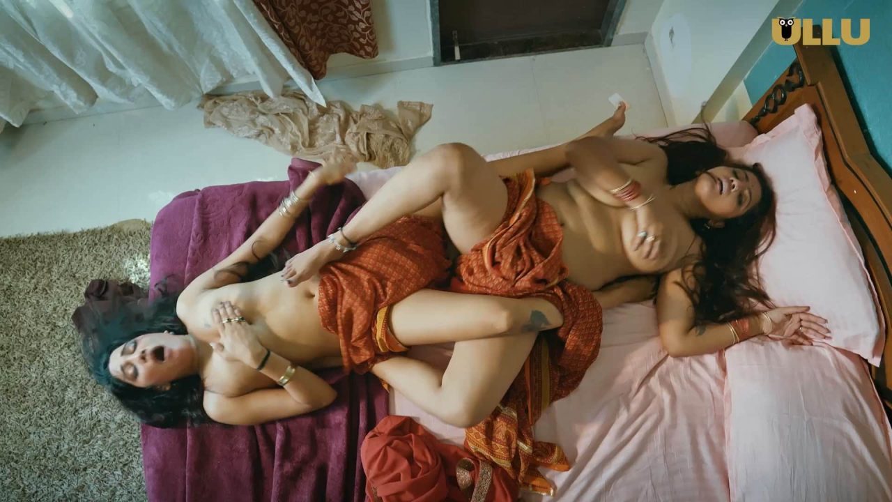 Malti Part 1 S01E02 2024 Hindi Hot Web Series โ Ullu
