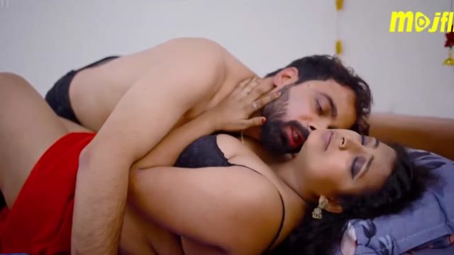 Adla Badli S02 2024 Hindi Uncut Hot Web Series – MojFlix
