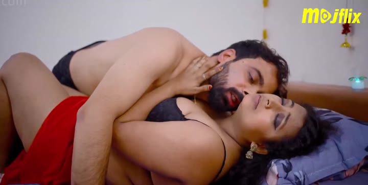 Adla Badli S02 2024 Hindi Uncut Hot Web Series โ MojFlix