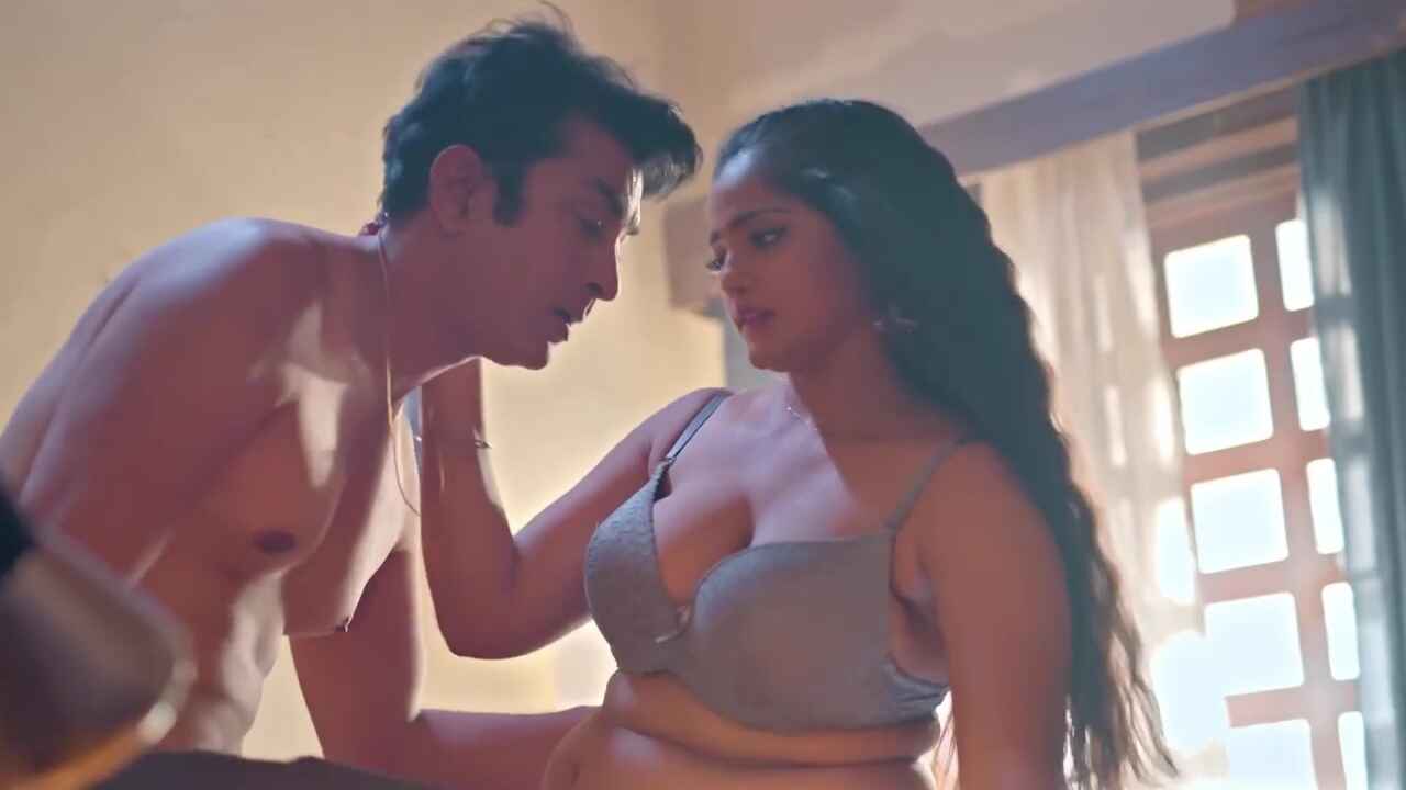 Kunvaaree E1 2024 Hindi Hot Web Series โ HulChul