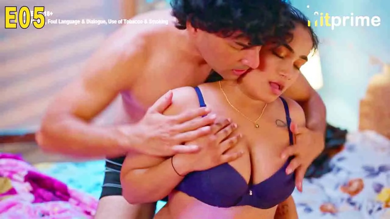 Lalasa S01EP5 2025 Hindi XXX Web Series โ Hitprime
