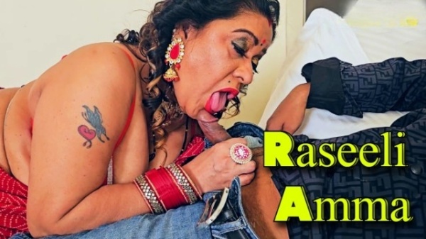 Raseeli Amma 2025 Hindi Uncut Short Film โ Neonx