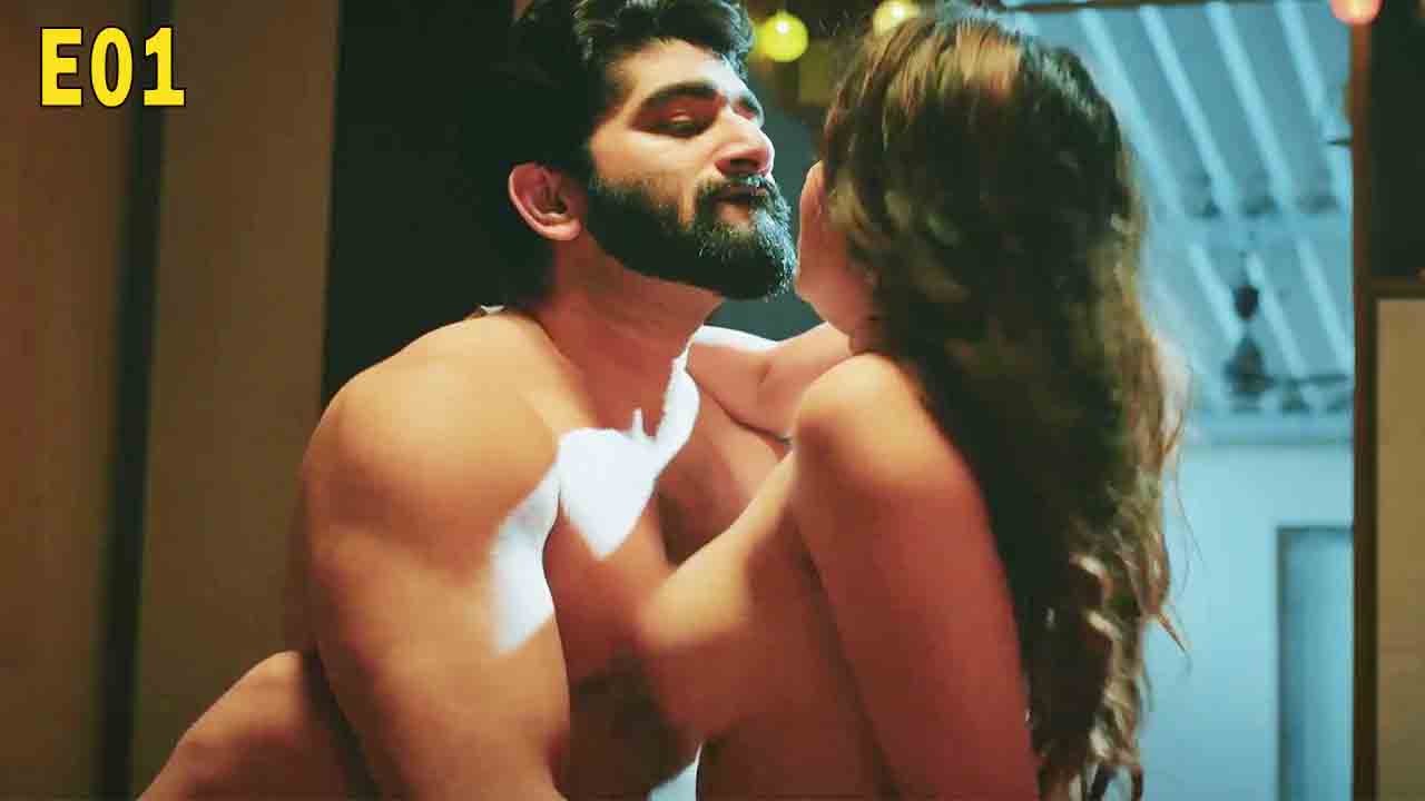 Mere Angane Mein Part 1E01 2025 Hindi Hot Web Series โ Ullu