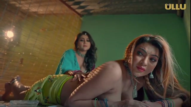 Balam Pichkari Part 1 E02 2025 Hindi Hot Web Series โ Ullu