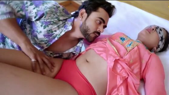 Jhaatupur K Rajkumar 2025 Hindi Hot Short Film โ Sahelii