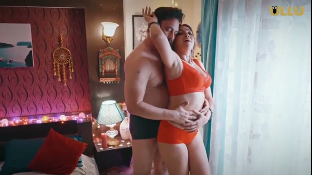 Ansh Part 2 E07 2025 Hindi Hot Web Series โ Ullu