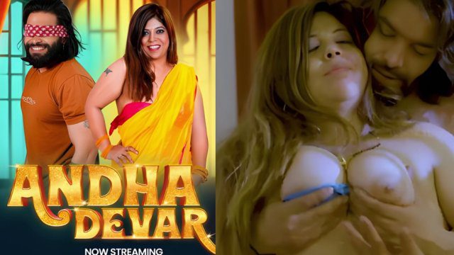 Andha Dever E01 2025 Hindi Uncut Hot Web Series β Moodx