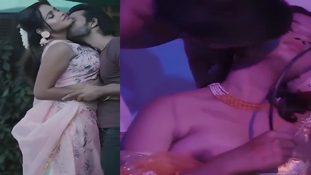 Bazaar E02 2025 Hindi Hot Web Series โ Funtyy