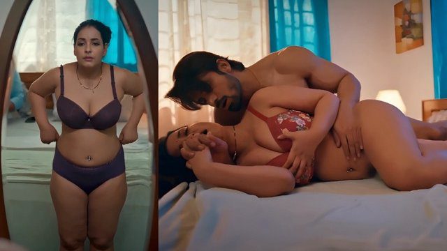 Besharam Part 2 E05 2025 Hindi Hot Web Series โ Ullu