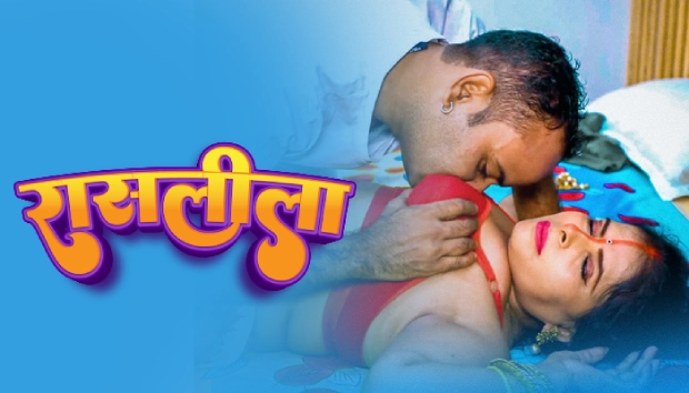 Raslila 2025 Hindi Uncut Hot Short Film โ UncutPlus