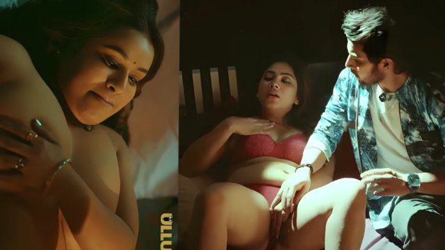 Sarkaaye Lo Khatiya Part 2 E05 2025 Hindi Hot Web Series β Ullu