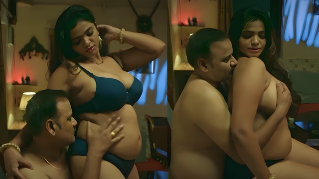 Shatir Part 2 E07 2025 Hindi Hot Web Series β Ullu