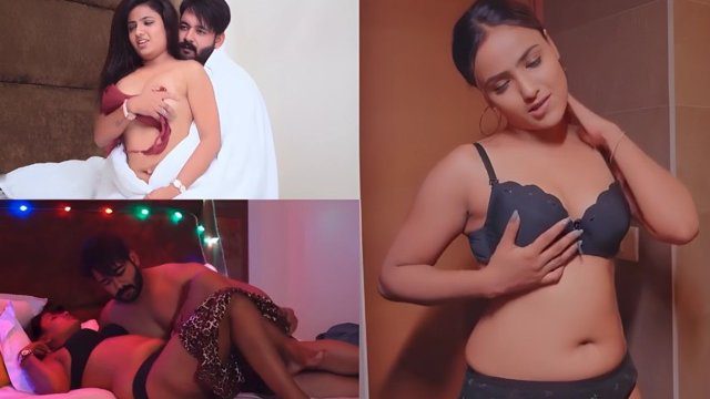 Adhuri Iccha 2 2025 Hindi Hot Short Film โ JalsaTV