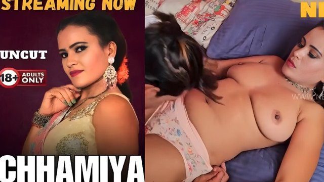 Chhamiya 2025 Hindi Uncut Hot Short Film โ Neonx