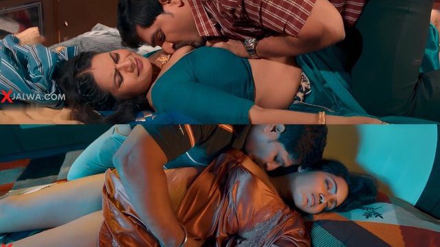 Haseena Maan Jayegi Part 2 E06 2025 Hindi Hot Web Series โ Ullu