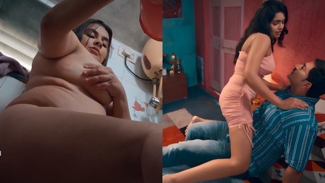 Haseena Maan Jayegi Part 1 E02 2025 Hindi Hot Web Series โ Ullu