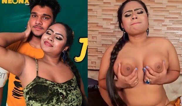 Jija Sali 2025 Hindi Uncut Hot Short Film โ Neonx