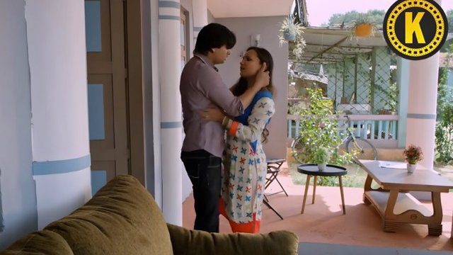 Rangeen Teilor E10 2025 Hindi Hot Web Series โ Kangan