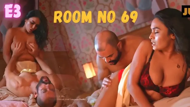 Room No 69 E03 2025 Hindi Hot Web Series โ Jugnu