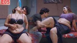 Sasural E05 2025 Hindi Hot Web Series β Koyalplay